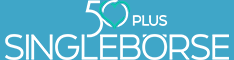 50plus Singlebörse Partnersuche - logo