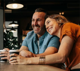 Dating Cafe Partnersuche